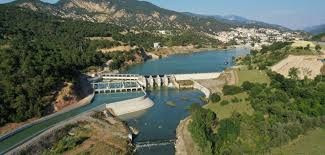Akinci Wasserkraft