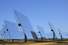 200 MW SOLAR POWER PROJECT /  SB ENERGY