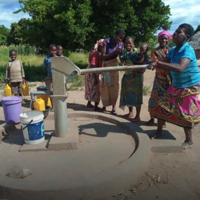 Mosambik IMPROVED KITCHEN REGIMES MANICA PROVINCE SAFE WATER