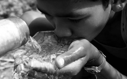 Mosambik IMPROVED KITCHEN REGIMES MANICA PROVINCE SAFE WATER