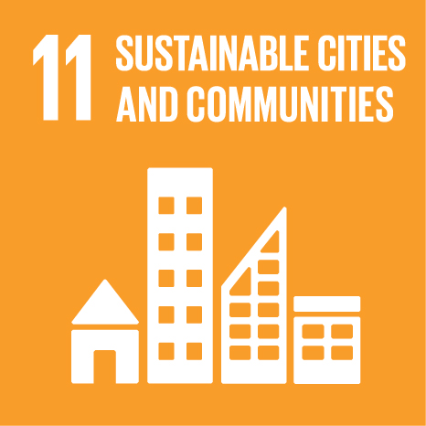 Nachhaltige Städte und Siedlungen 
